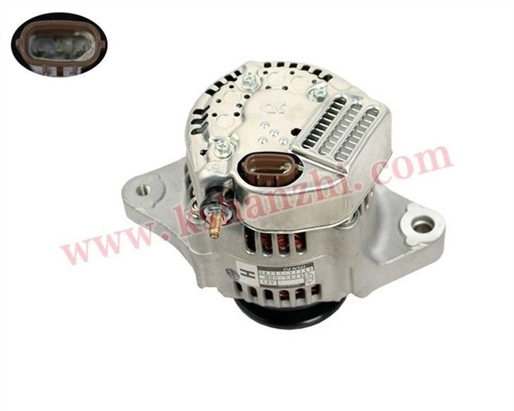 Alternator 12V 50A For Hyster/Yanmar 119626-77210