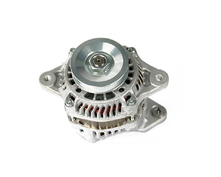 Alternador C240 ​​12V / 50A, 8-97539-988-0, nuevo estilo