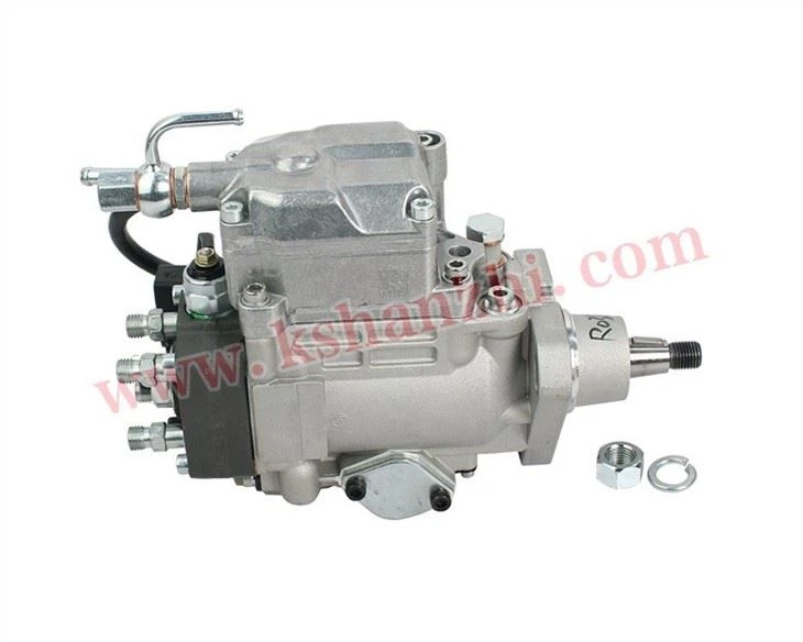 Diesel Engine Electron-accelerator Fuel Injection Pump 4D32G40-21100F