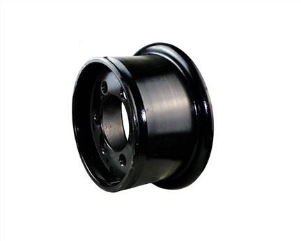 44110-32060-71 Llanta de rueda barata al por mayor 6 agujeros 28 * 9-15