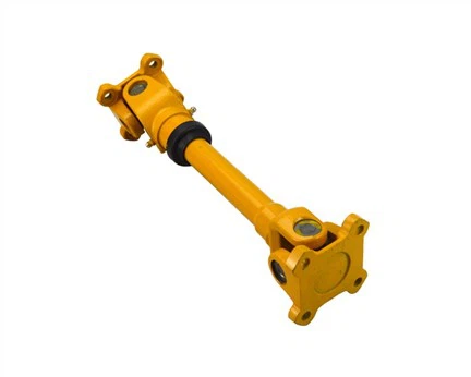 Eje de transmisión de la bomba hidráulica Mitsubishi 5-7T