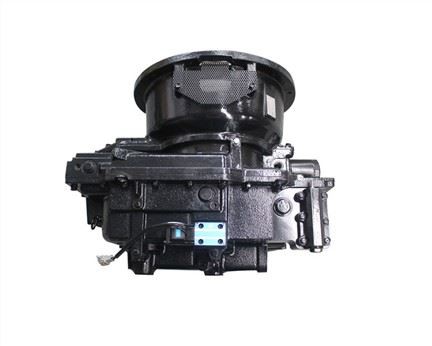 Conjunto de caja de cambios de transmisión, Y53520X