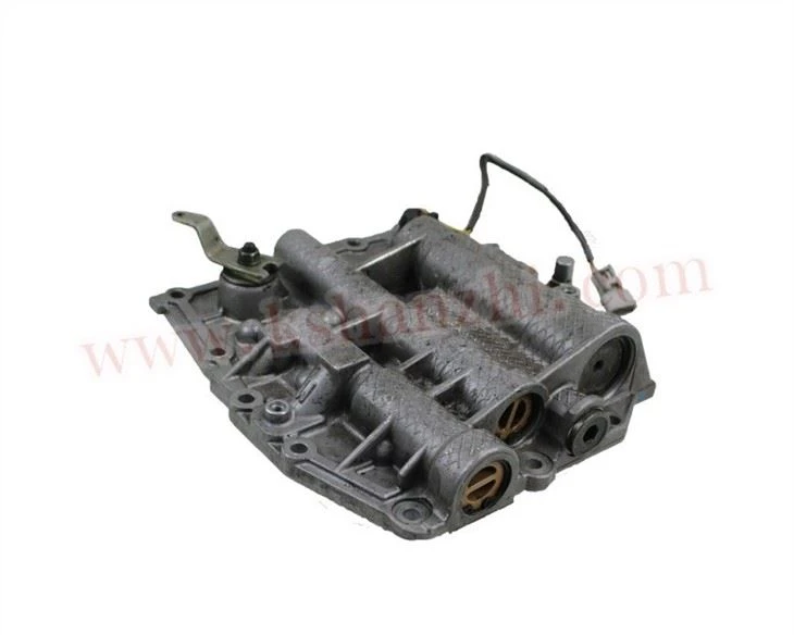 Transmission Control Valve Assy For Toyota 32740-23331-71