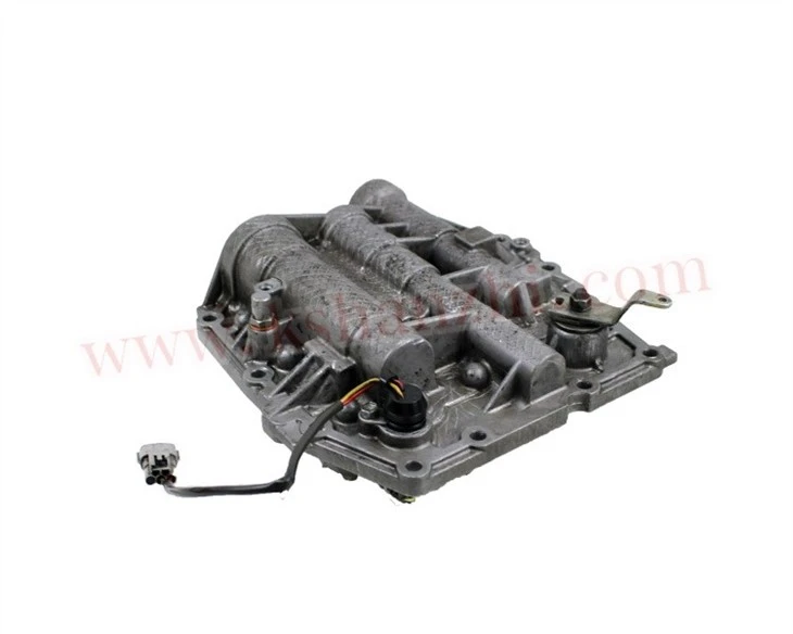Transmission Control Valve Assy For Toyota 32740-23331-71