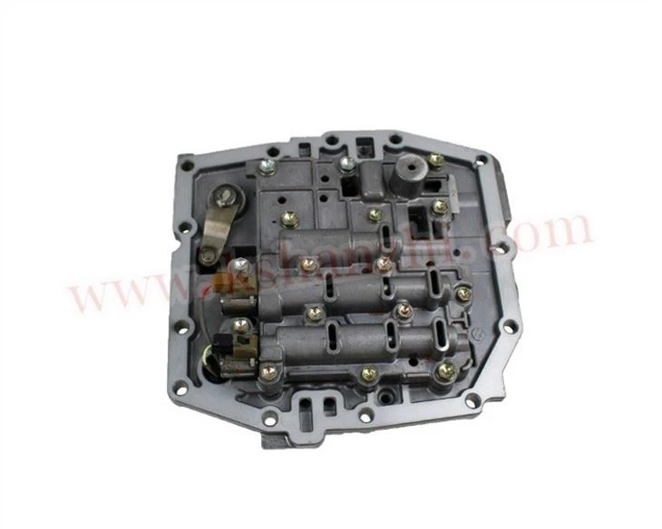 Transmission Control Valve Assy For Toyota 32740-23331-71