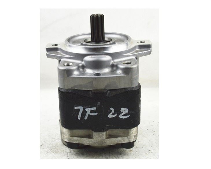67110-23660-71, 6F/7F/2Z Hydraulic Gear Pump