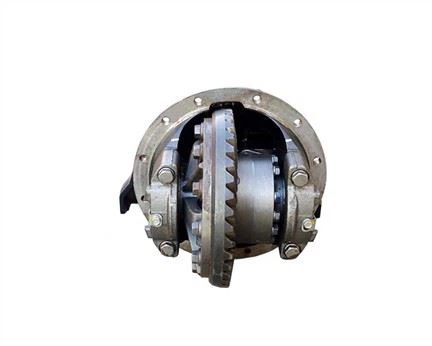 38300-GG00Un conjunto de diferencial de piezas originales para Nissan 1F2/2.5T