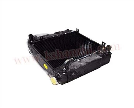 Radiador Aluminio HC 50R/4108 (R450-331000-000)