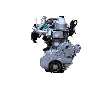 Conjunto del motor utilizado para 8FG45/1FS brandnew (19000-UK010)