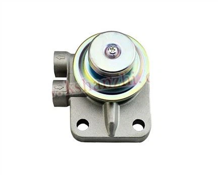 Bomba de cebado de piezas de carretilla elevadora utilizada para 4D95 (SYB4D95)