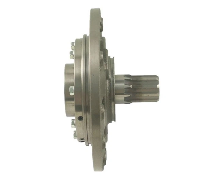 32630-23330-71 Transmission Charging Pump Assy For 7FD10~30