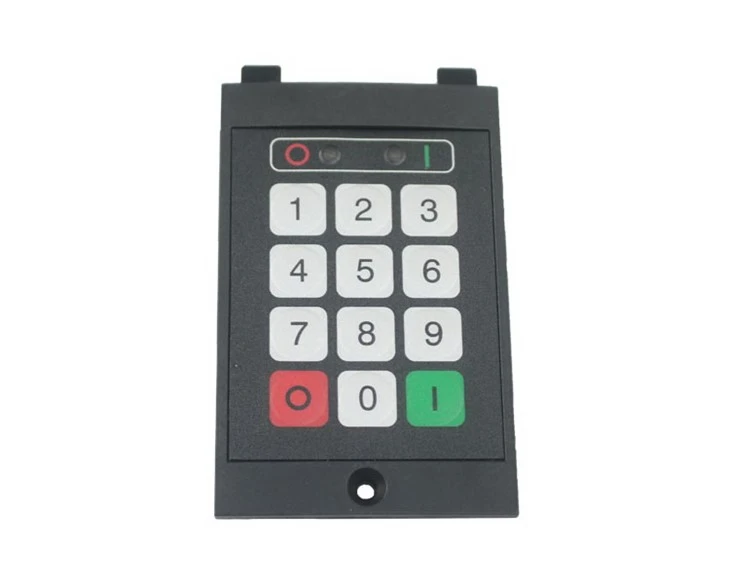 Cerradura de combinación electrónica 29442966 para transpaleta BT SP120
