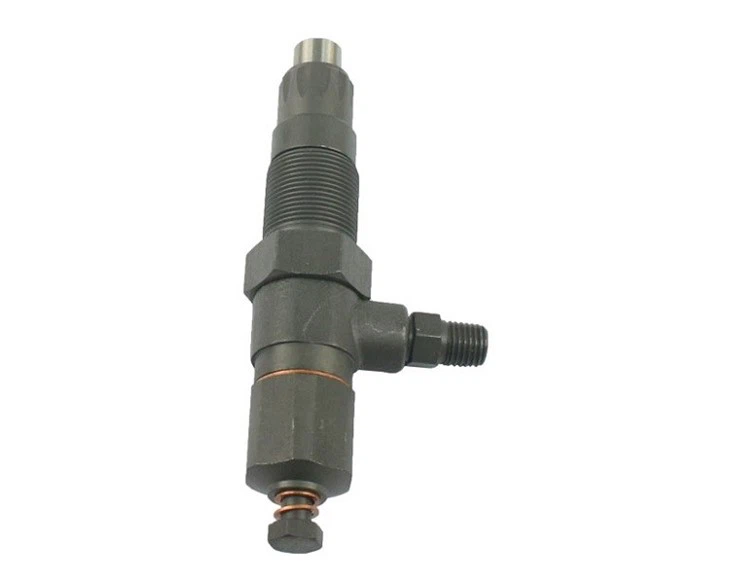 Forklift Parts Diesel Engine C240 Injector Assy 5-15300-039-1