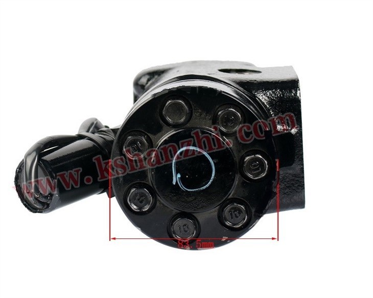 Forklift Parts Hydraulic Steering Orbitrol For 8FD40N, 45510-36840-71
