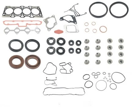 Kit de reparación de reacondicionamiento del motor para junta de motor QSF2.8, 4352429
