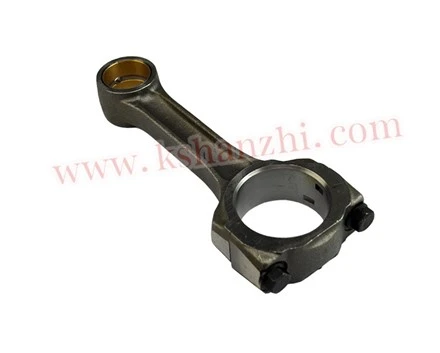 Piezas de montacargas 8-97062-300-0 Biela del motor para 4JG2