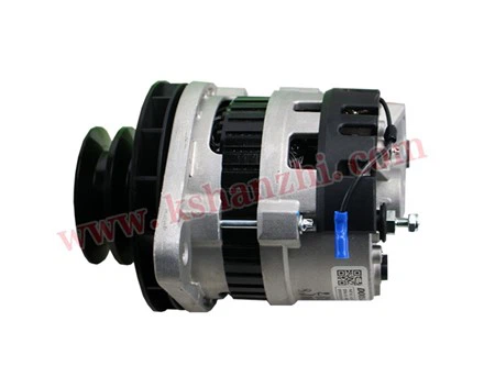 Piezas de carretilla elevadora alternador A134153 24V 45A para Daewoo D35/45S/DB58