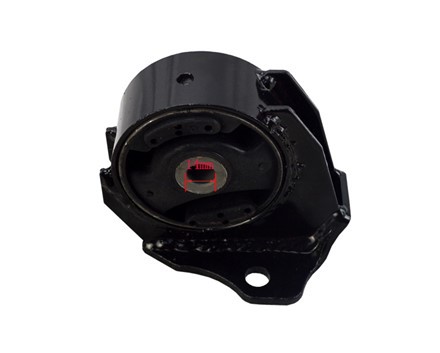 Montaje de la transmisión de las piezas de la carretilla elevadora de Hanzhi usado para F14E / F18C, parte No.91A10-10500, NUEVO Stype