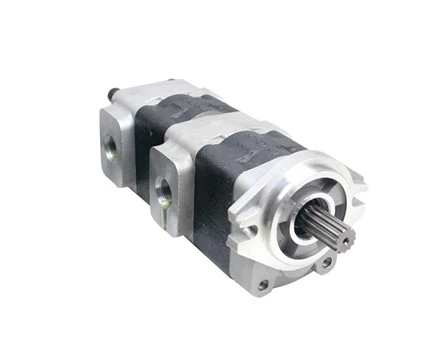 Bomba hidráulica para FD35~50T8,C8,T9,S6S,6BG1 con OEM:128E7-10201