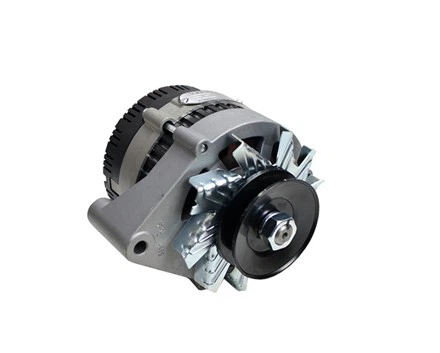 La carretilla elevadora JFWZ17P-1B parte el alternador de 12V para 4D27 y Quanchai 4C2