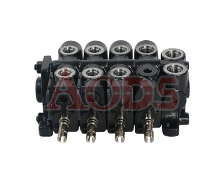 TCMFB25-7 Válvula multidireccional con OEM:281N7-30401