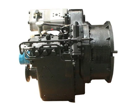 Conjunto de transmisión YQX5K4 para HC "CPCD50H", original