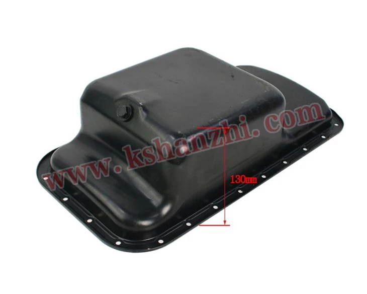 11110-02N08 Oil Pan for hc Forklift/TD27 (11110-02N09, 11110-02N06) best